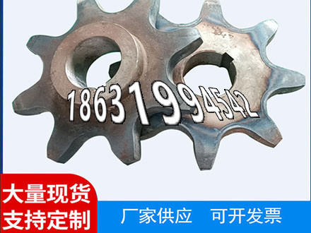 不锈钢齿轮好使吗